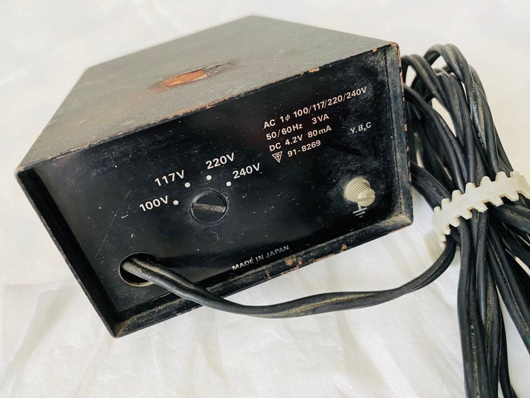 Nikon F2 カメラ MD-2 MB-1 レンズ　ピストルグリップ　説明書