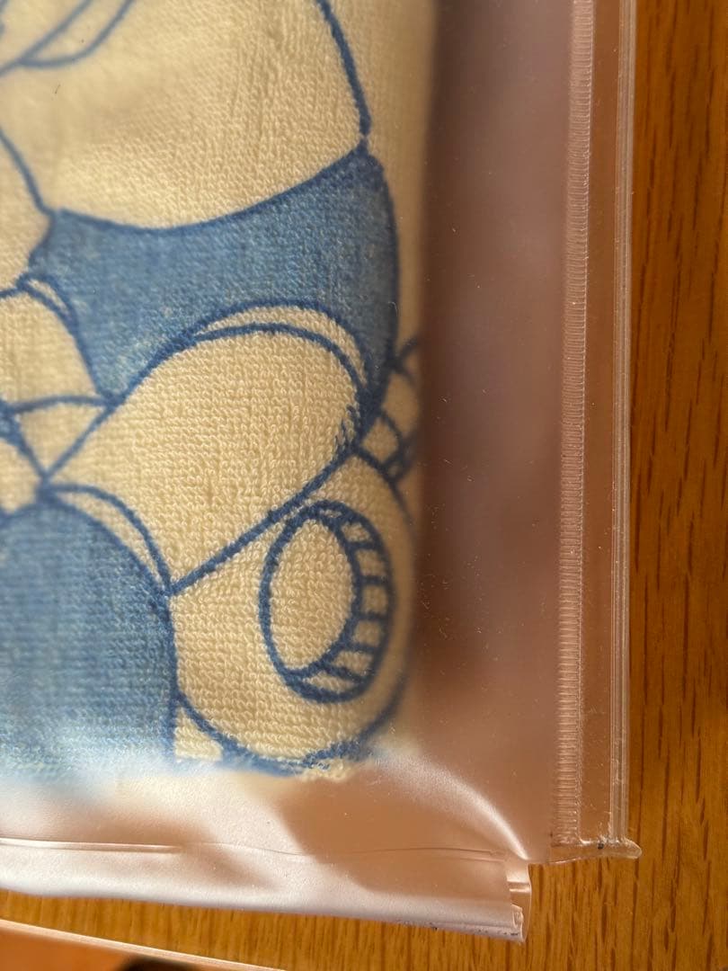 ⭐︎ロックマン　タオル⭐︎