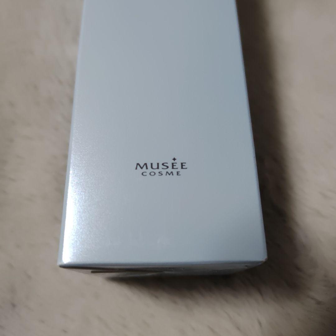 MUSEE　ENRADIANCEシーブイン　モイスチャライジングローション