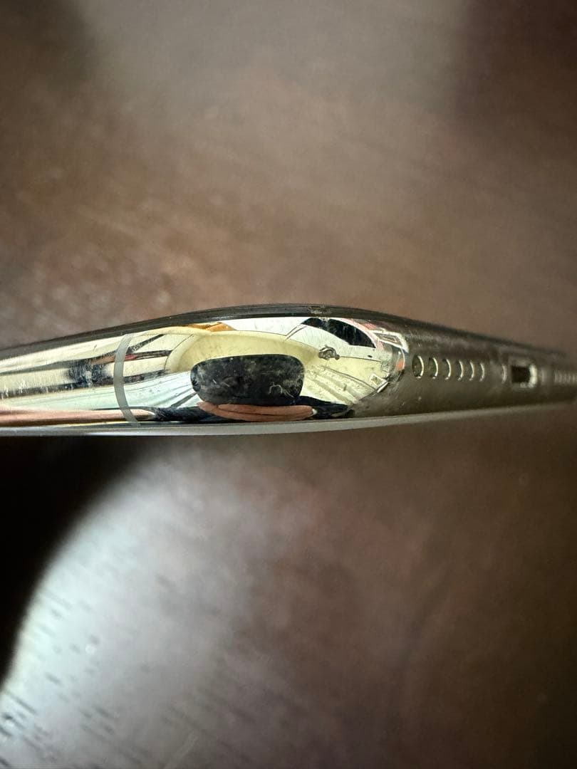 iPhone X ホワイト 本体