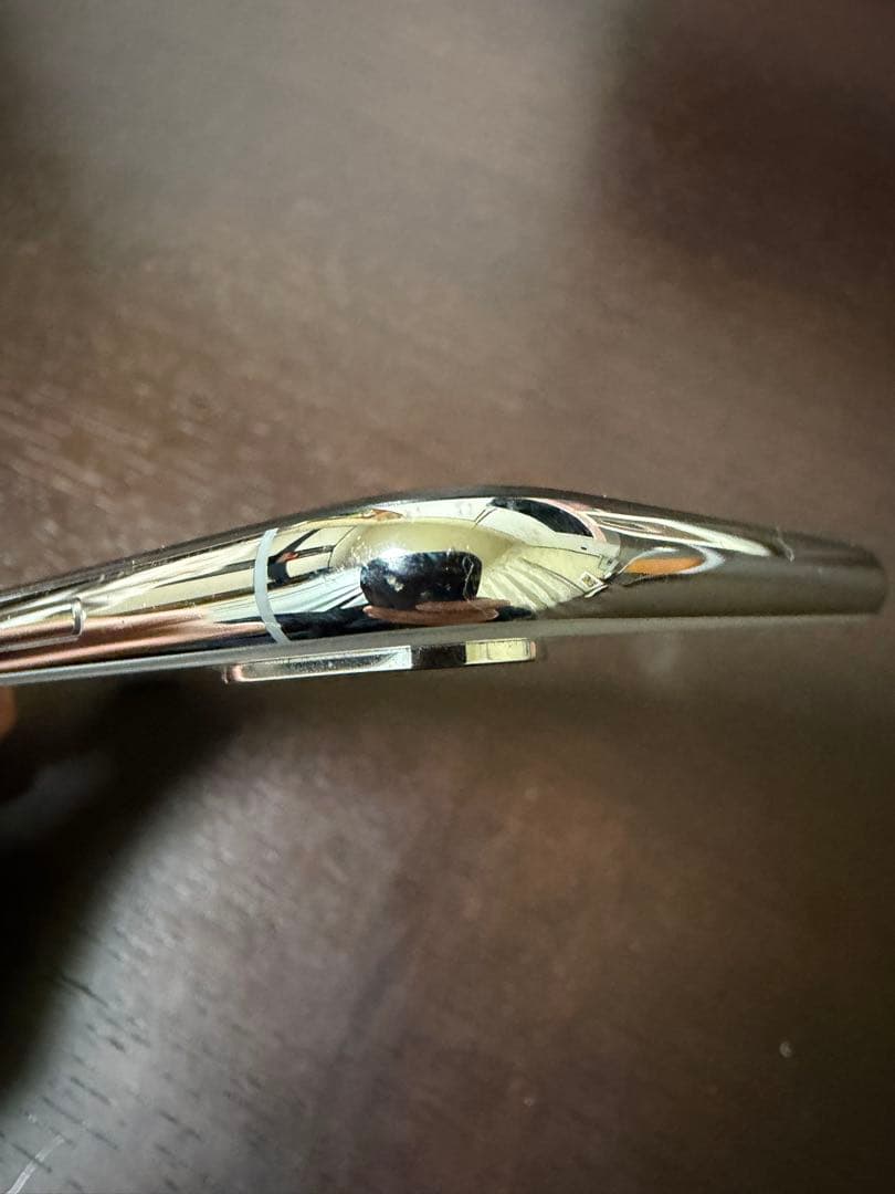 iPhone X ホワイト 本体