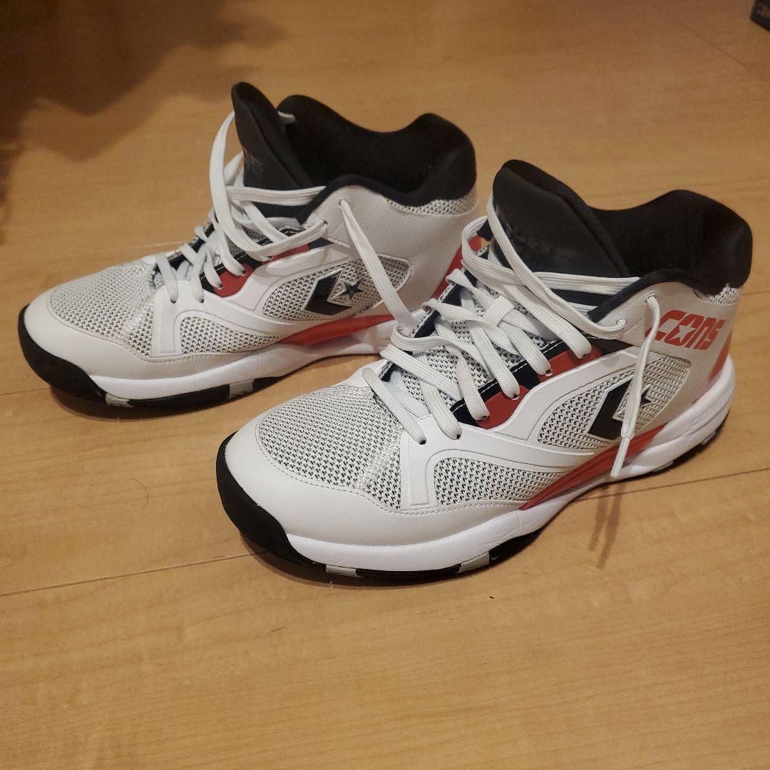 CONVERSE アクセレレーターMID