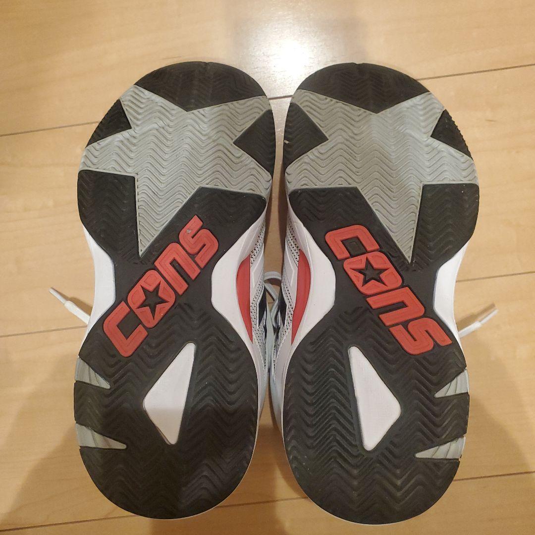 CONVERSE アクセレレーターMID