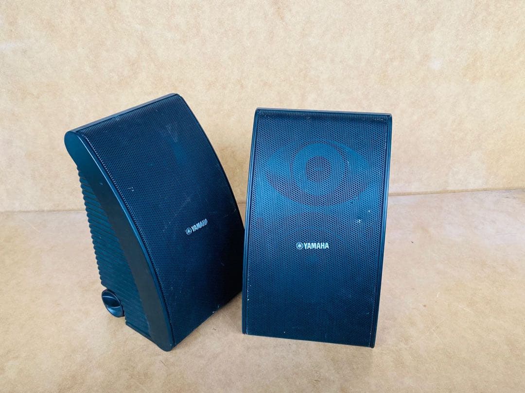 YAMAHA NS-AW592 スピーカー