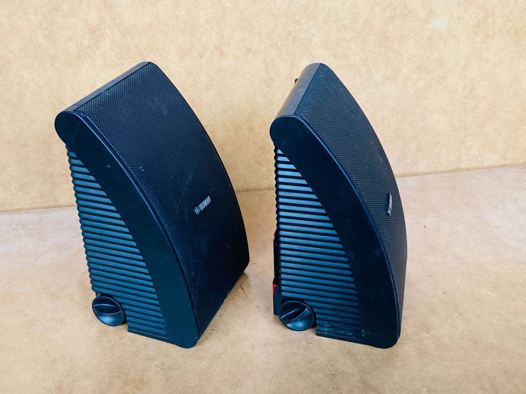 YAMAHA NS-AW592 スピーカー