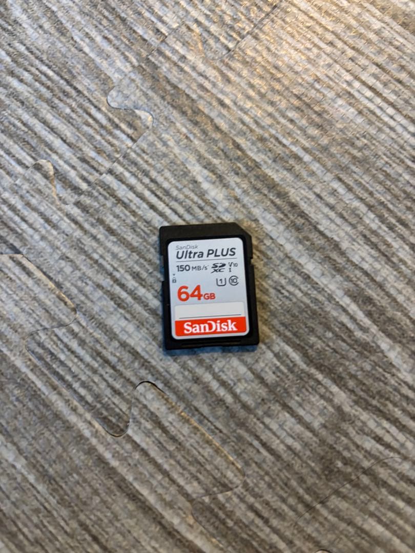 SONY α7Ⅱ FE85mmF1.8レンズ付64GBSDカード バッテリー3個