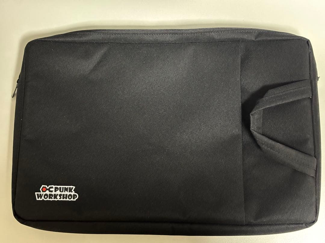 PUNK WORKSHOP Leverless S brook タイプD