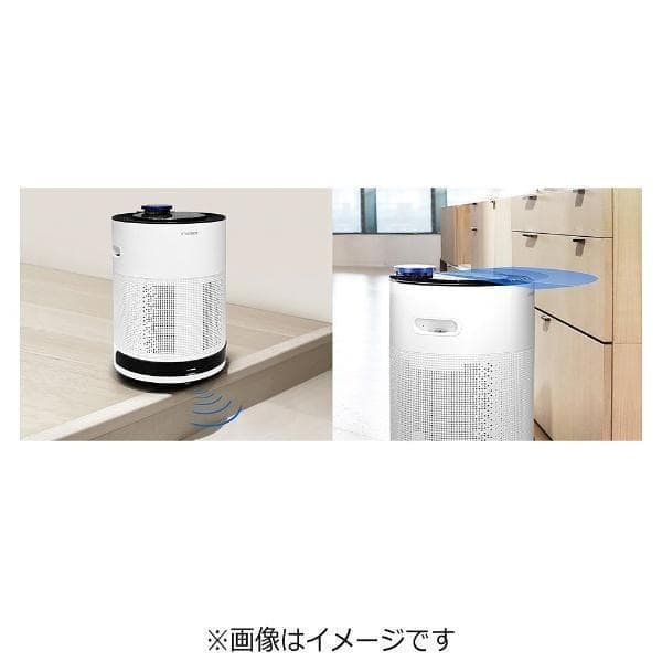 ECOVACS エコバックス 空気清浄 ロボットATMOBOT A650