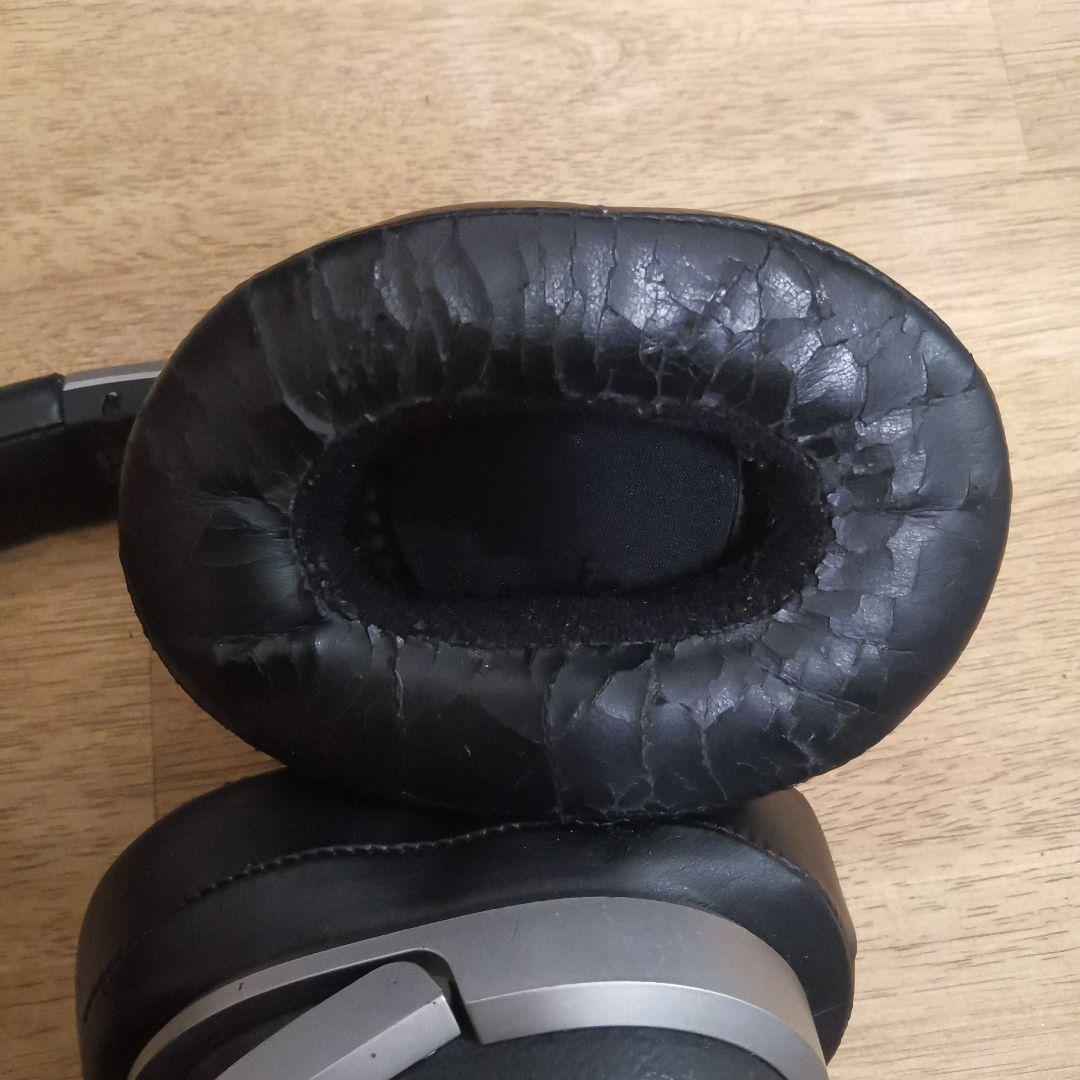 SONY│MDR-HW700DS ワイヤレスヘッドホン