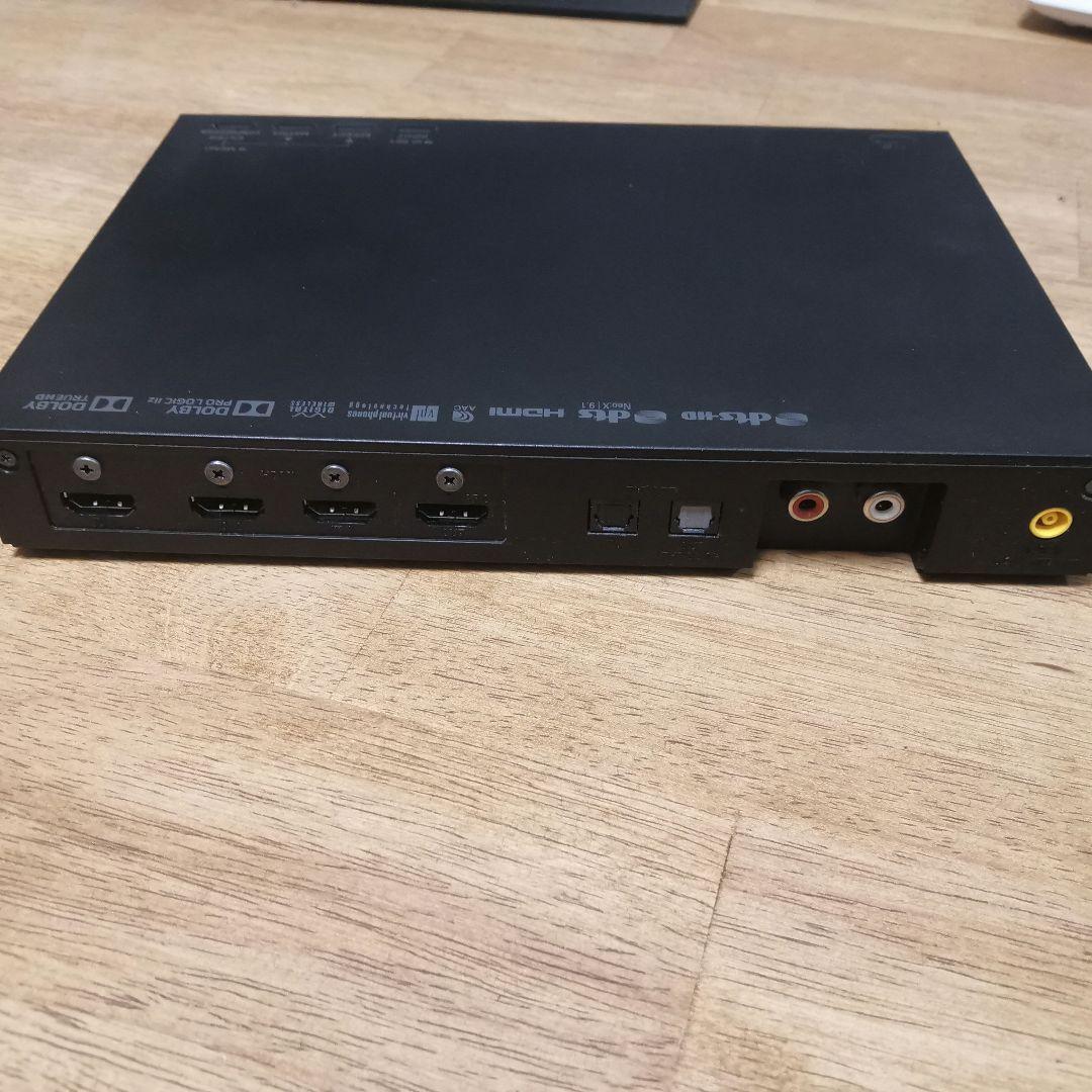 SONY│MDR-HW700DS ワイヤレスヘッドホン