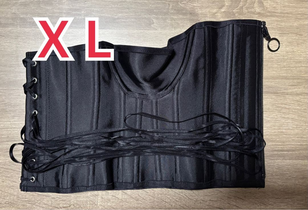 Kimberly (キンバリー) コルセット　ＸＬ