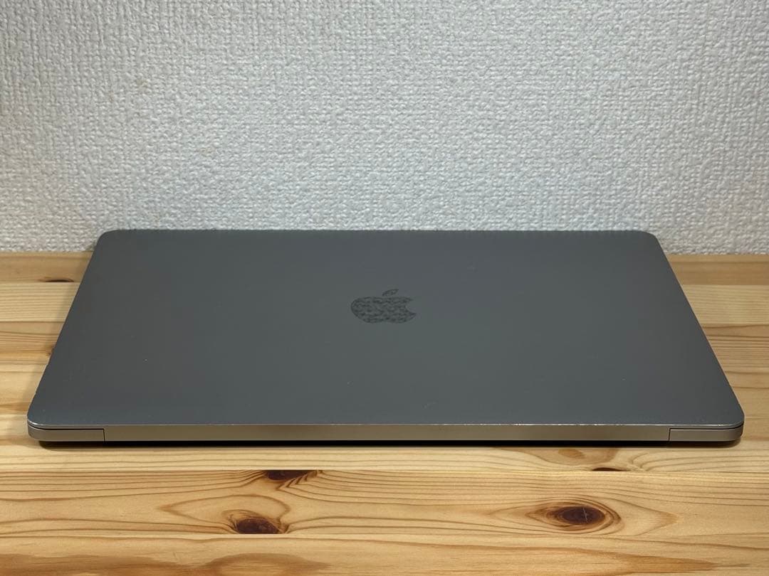MacBook本体 Apple MacBook Pro 13 2018 i5/16GB/250Gb