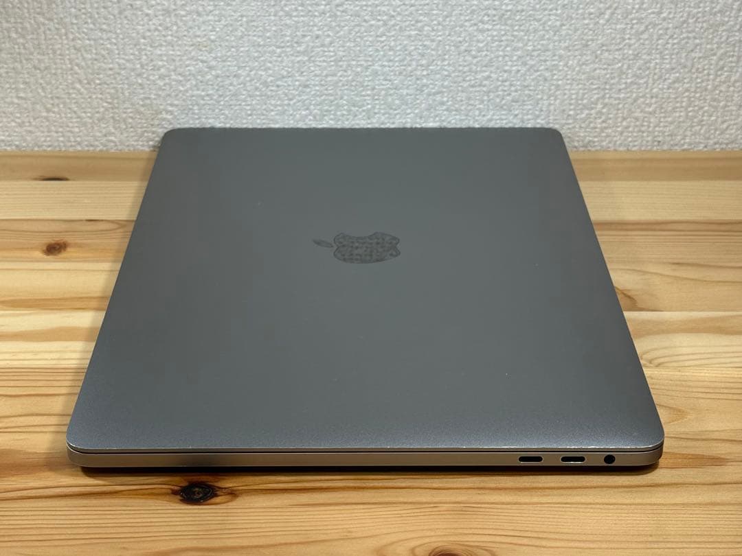 MacBook本体 Apple MacBook Pro 13 2018 i5/16GB/250Gb
