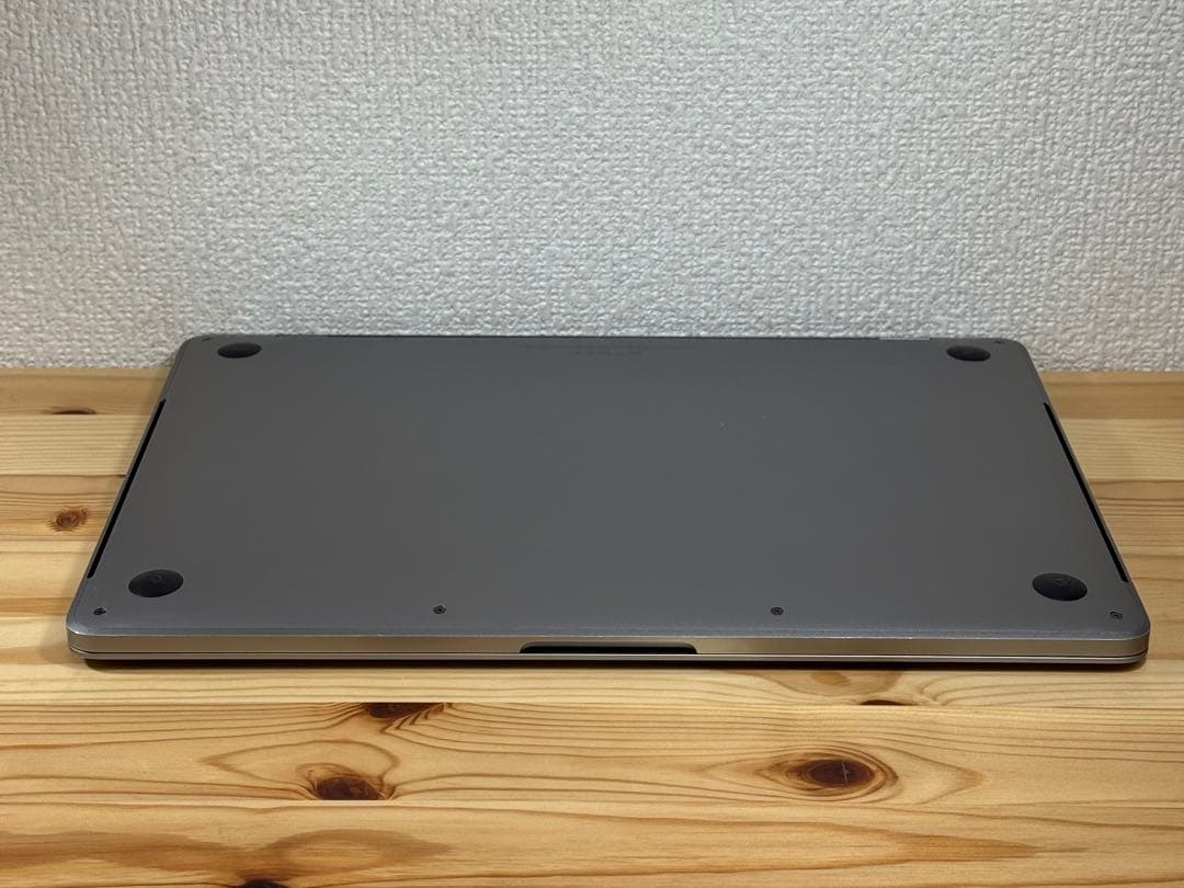 MacBook本体 Apple MacBook Pro 13 2018 i5/16GB/250Gb