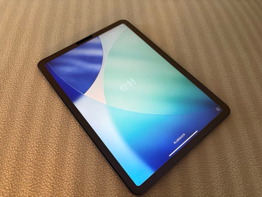Apple iPad Air 10.9インチ Wi-fi （第４世代）256GB