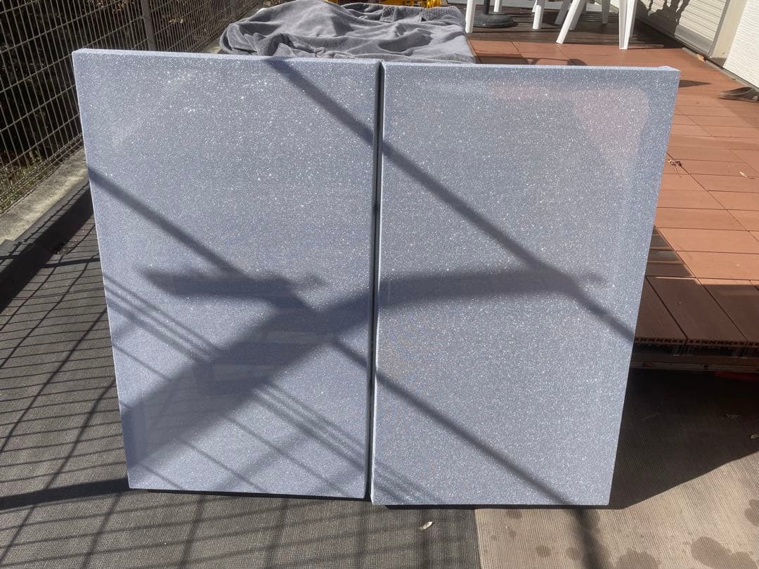 JBL 4343 サランネット