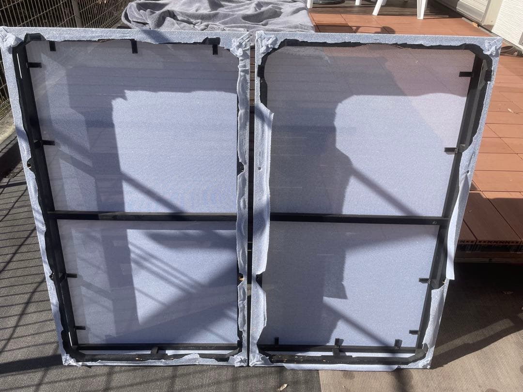 JBL 4343 サランネット