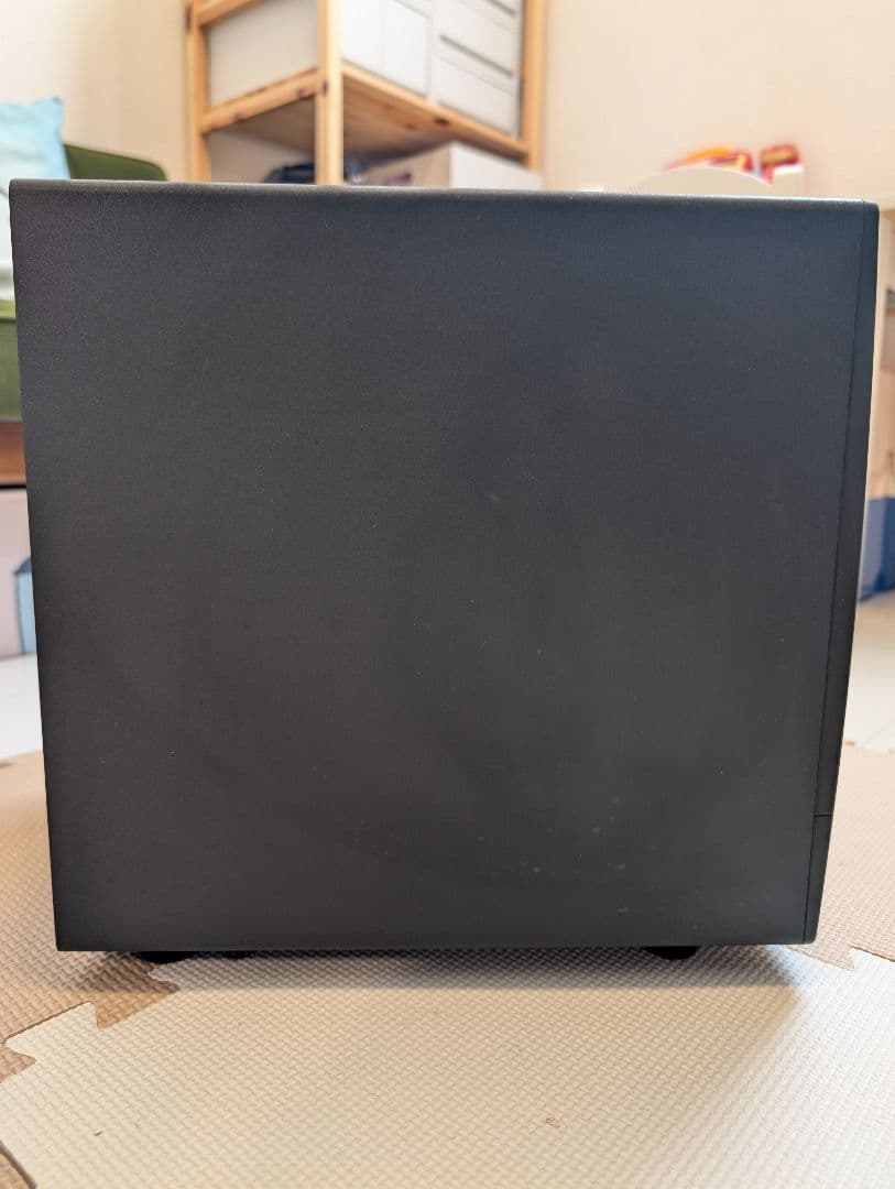 PreSonus Eris Sub 8BT サブウーファー