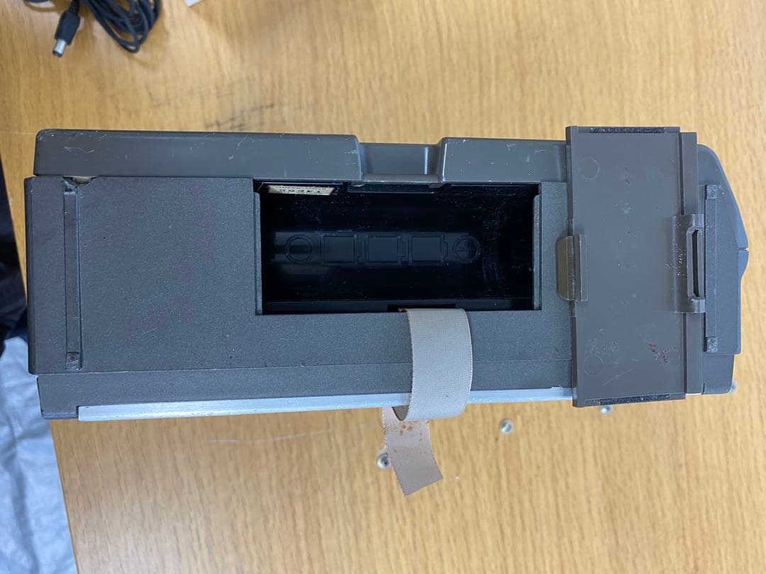 sony スカイセンサー5900ラジオ アダプター付き