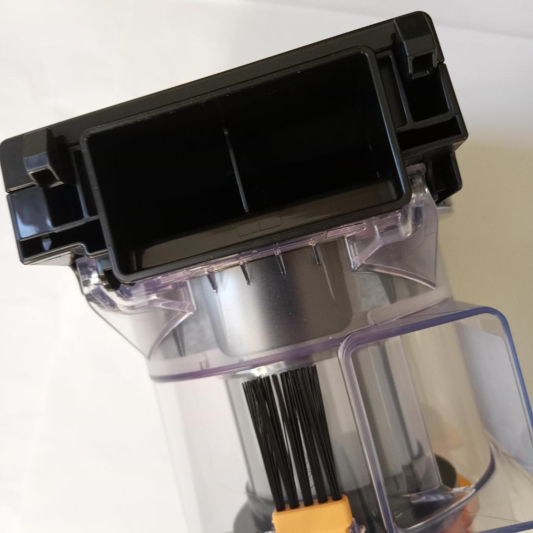 日立CV-SP300K N ダストケースクミ 電気掃除機ライトゴールド用