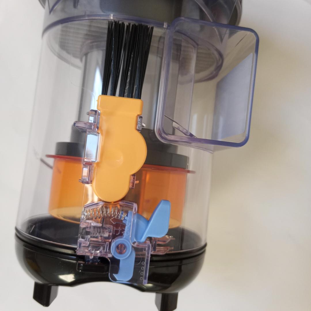 日立CV-SP300K N ダストケースクミ 電気掃除機ライトゴールド用