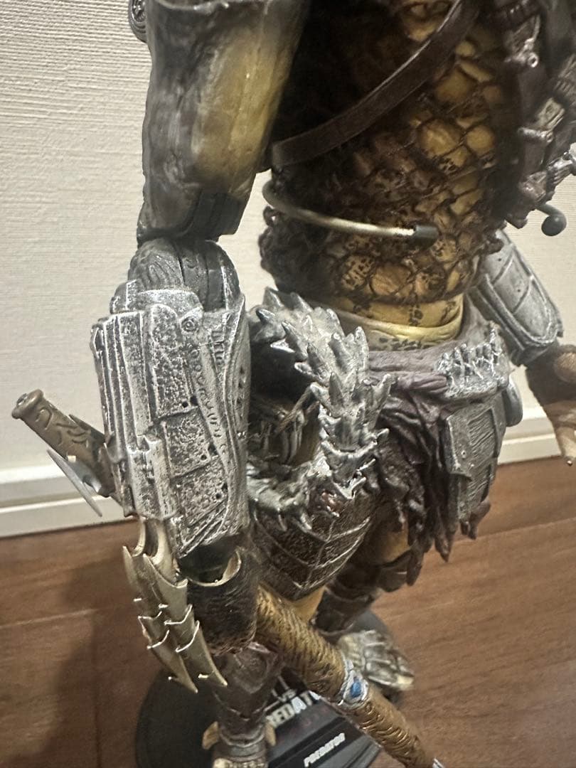 【箱無特価】ホットトイズ　プレデター　2体セット　バラ売り可