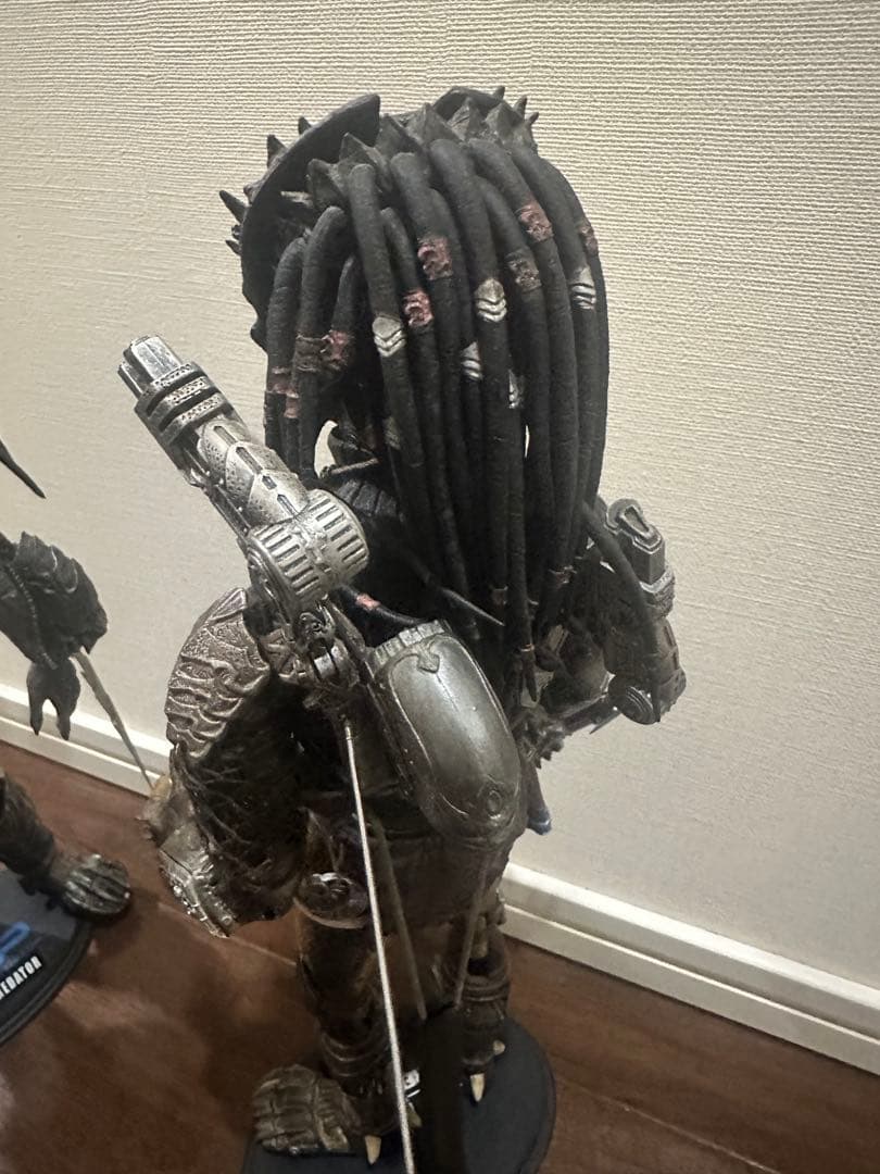 【箱無特価】ホットトイズ　プレデター　2体セット　バラ売り可