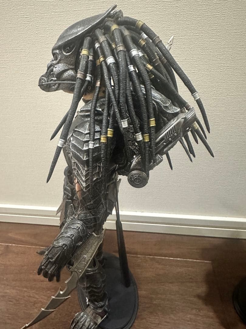 【箱無特価】ホットトイズ　プレデター　2体セット　バラ売り可