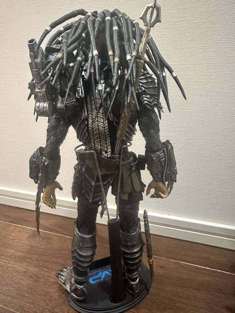 【箱無特価】ホットトイズ　プレデター　2体セット　バラ売り可