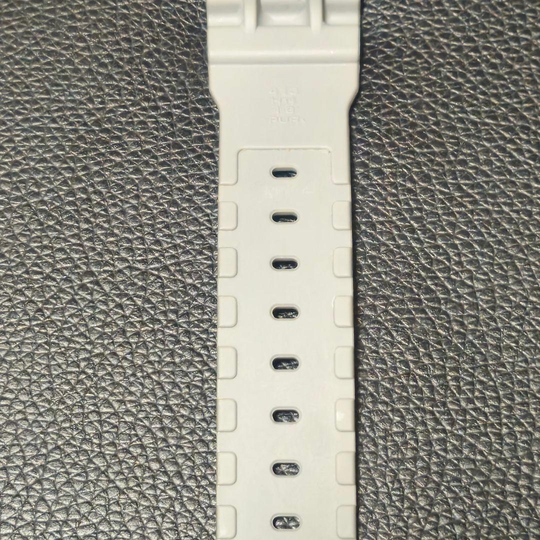 激レア/極美品 CASIO G-SHOCK DW-6900ZB ゼブラ柄 廃盤品