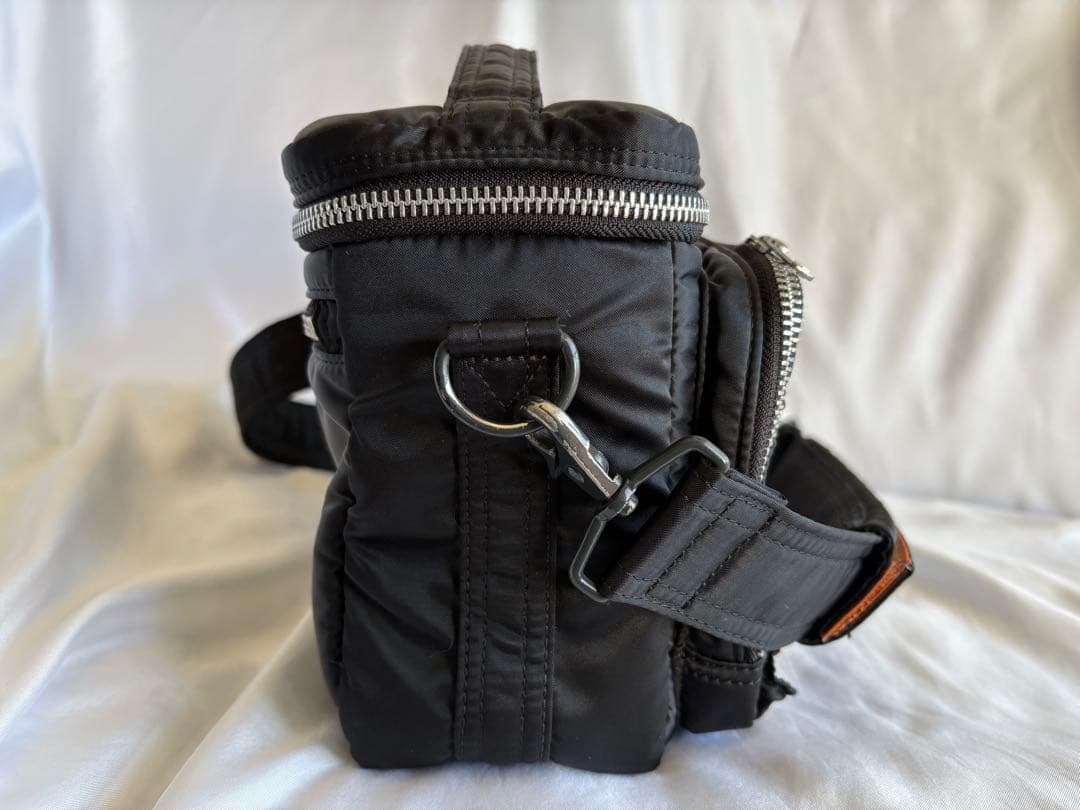 美品　吉田カバン　PORTER　ポーター　タンカー　カメラバッグ