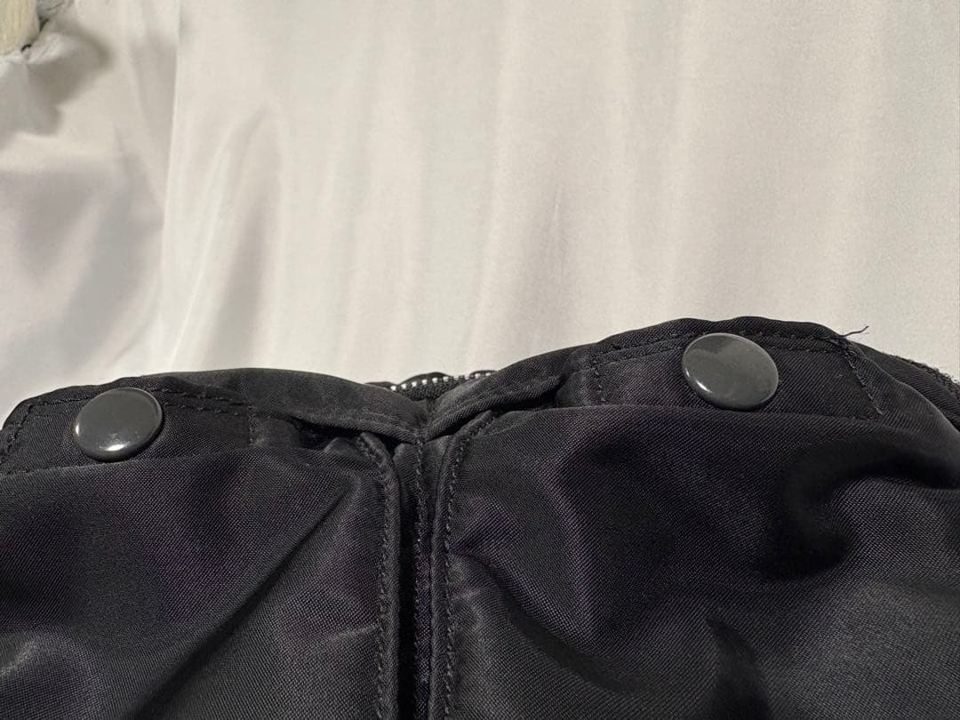 美品　吉田カバン　PORTER　ポーター　タンカー　カメラバッグ