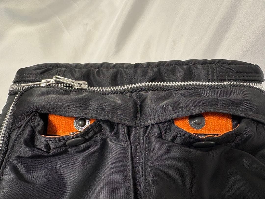 美品　吉田カバン　PORTER　ポーター　タンカー　カメラバッグ