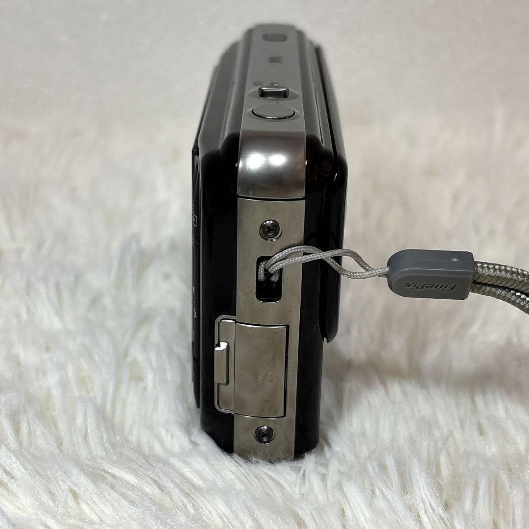 FUJIFILM FinePix REAL 3D W1 3D対応 デジカメ 美品