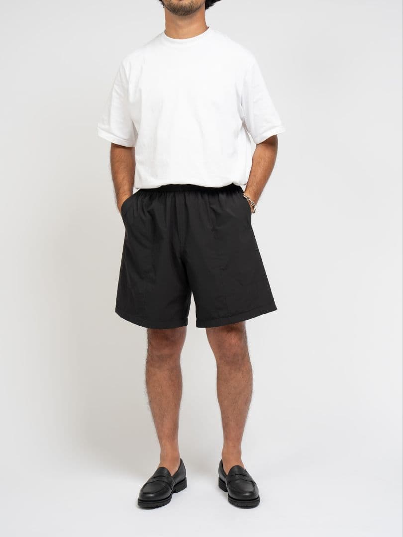パンツ OVY Cordura Nylon Baggies Shorts XL