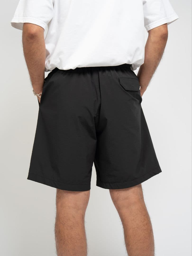 パンツ OVY Cordura Nylon Baggies Shorts XL