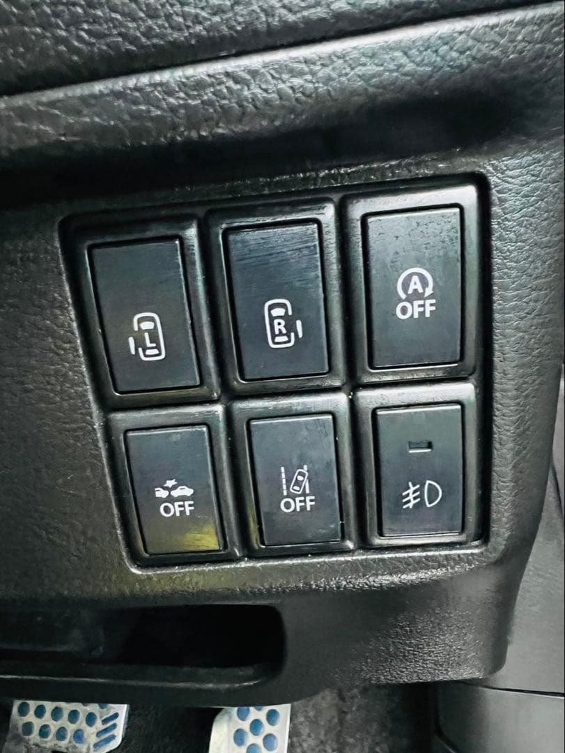 スズキ　スペシア　カスタムZ 人気グレード　車検2年付