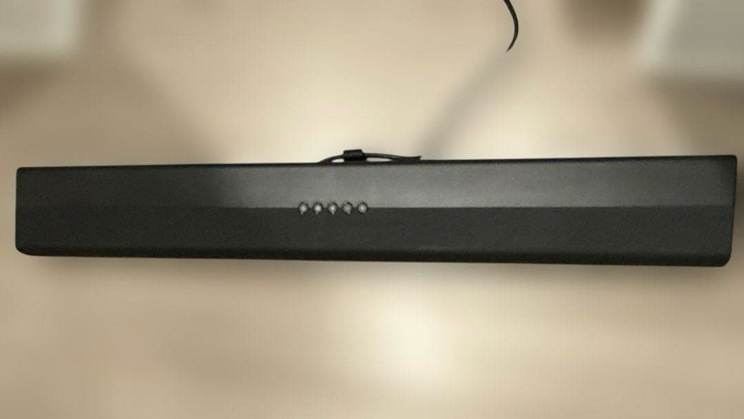 DENON サウンドバーDHTーＳ218 24年制