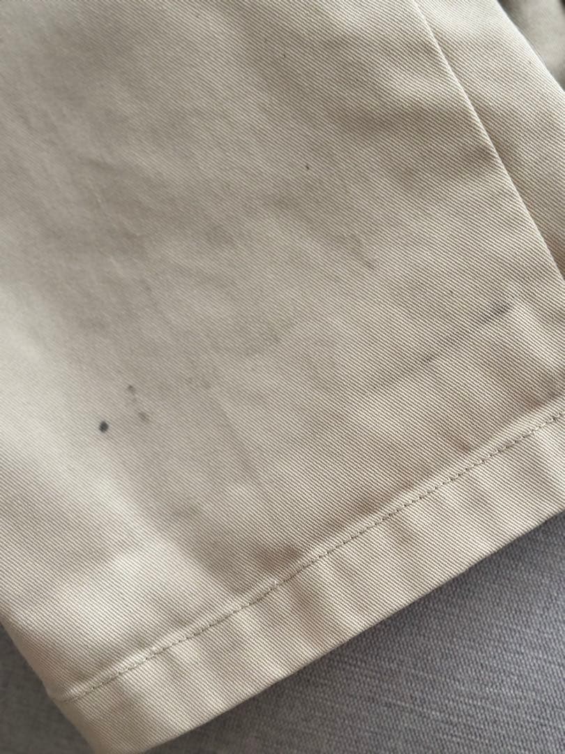 WACKO MARIA × DICKIES ベージュ　L