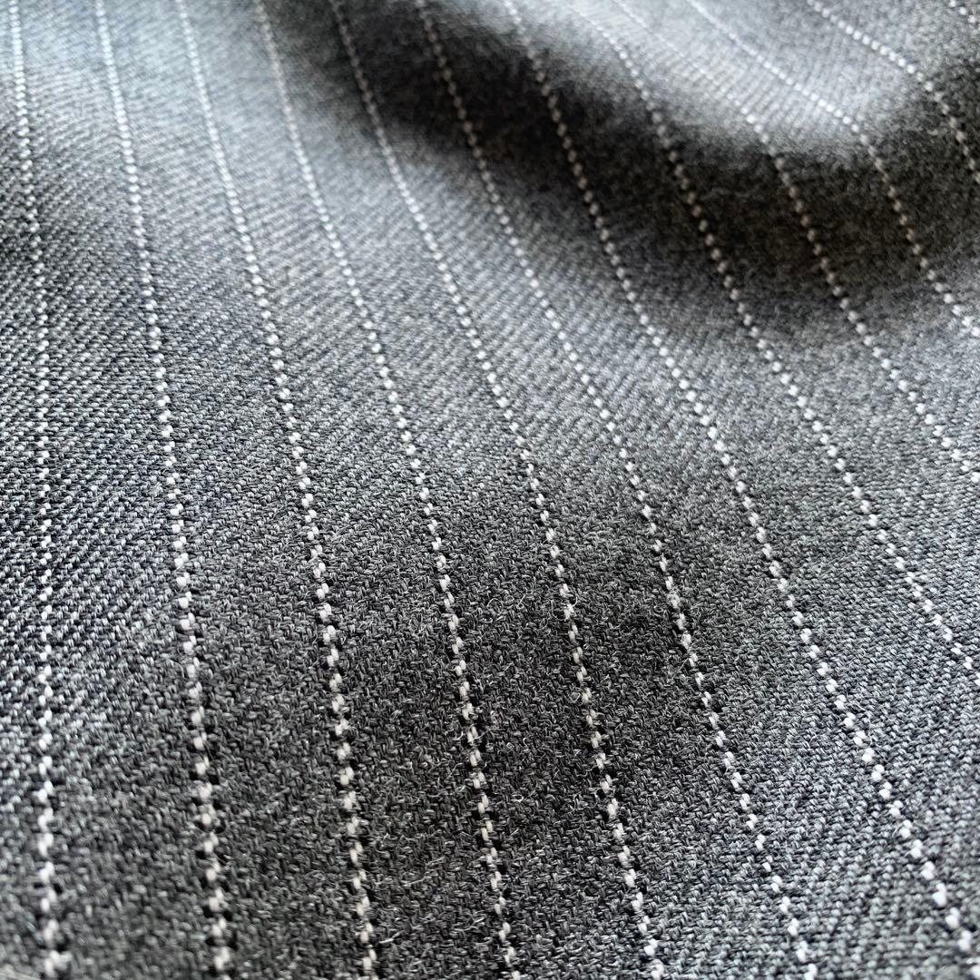 HAIDER ACKERMANN ウールトラウザー 48 ハイダーアッカーマン