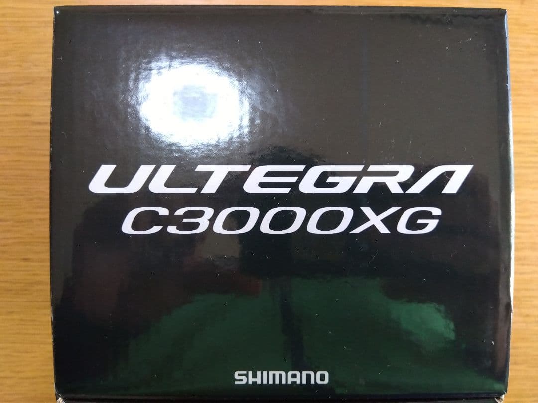 シマノ　25アルテグラC3000XG