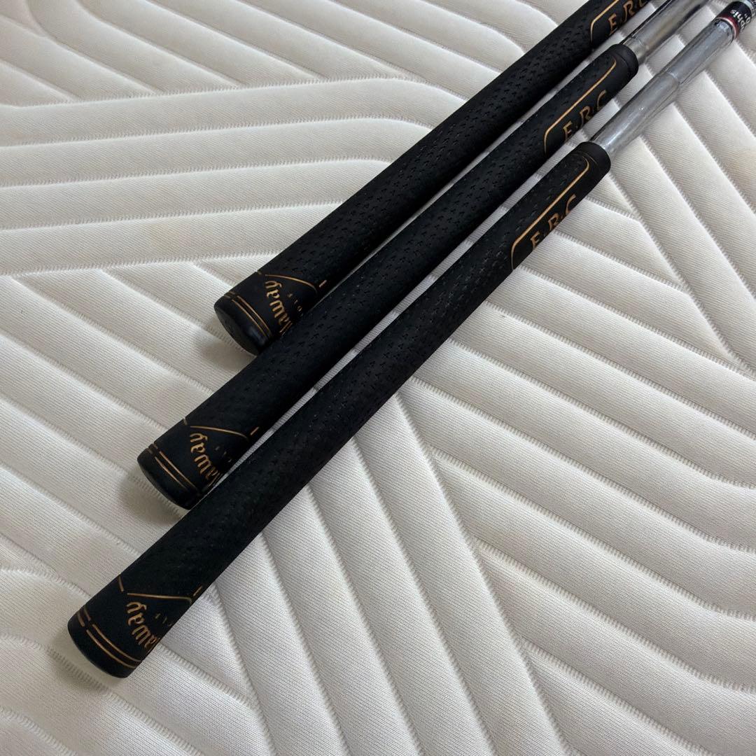 キャロウェイ　ゴルフクラブ　ERCHOT