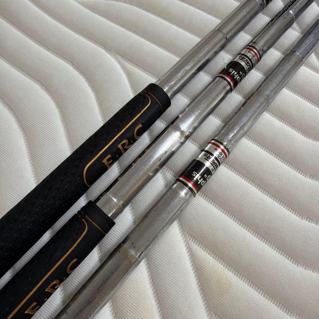 キャロウェイ　ゴルフクラブ　ERCHOT