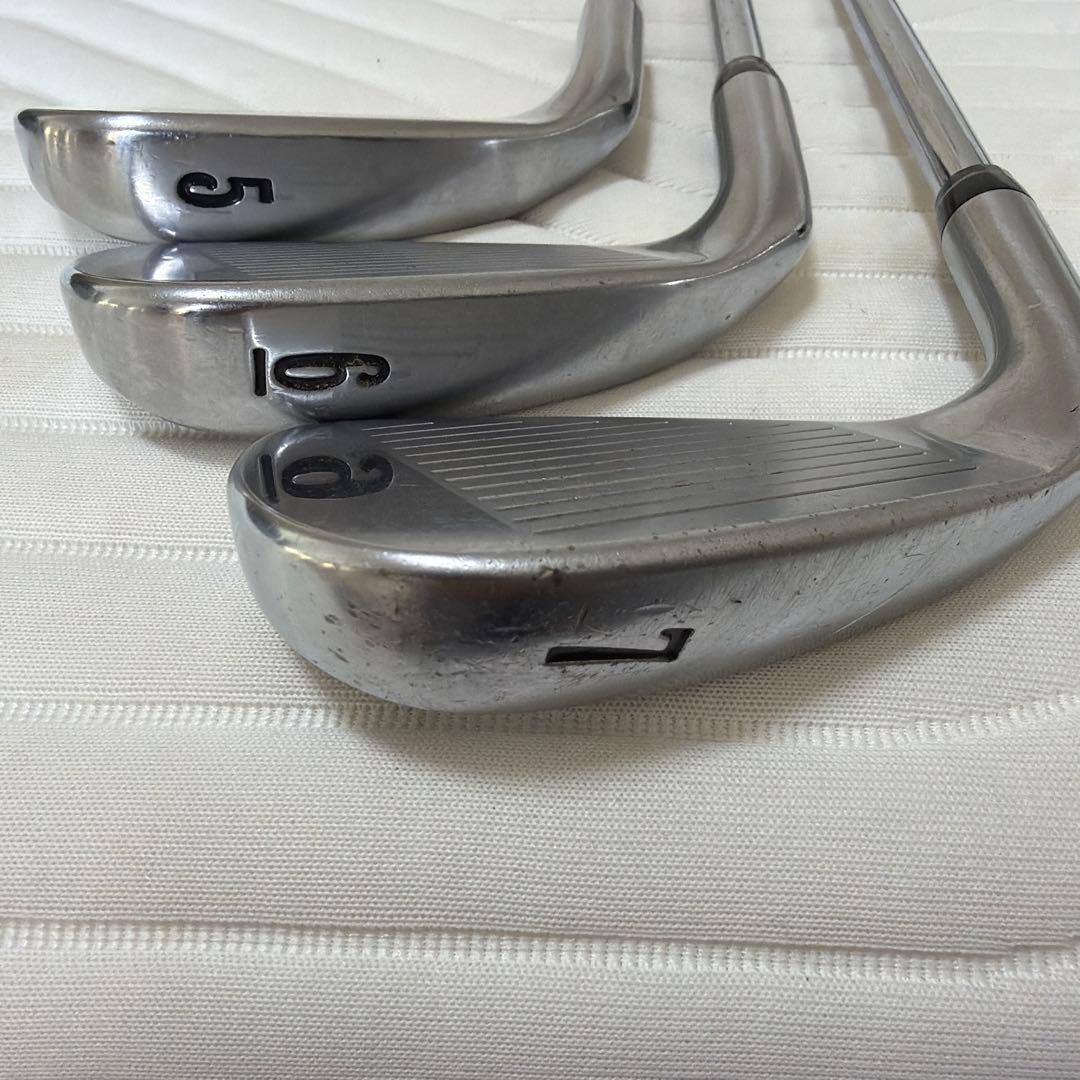 キャロウェイ　ゴルフクラブ　ERCHOT