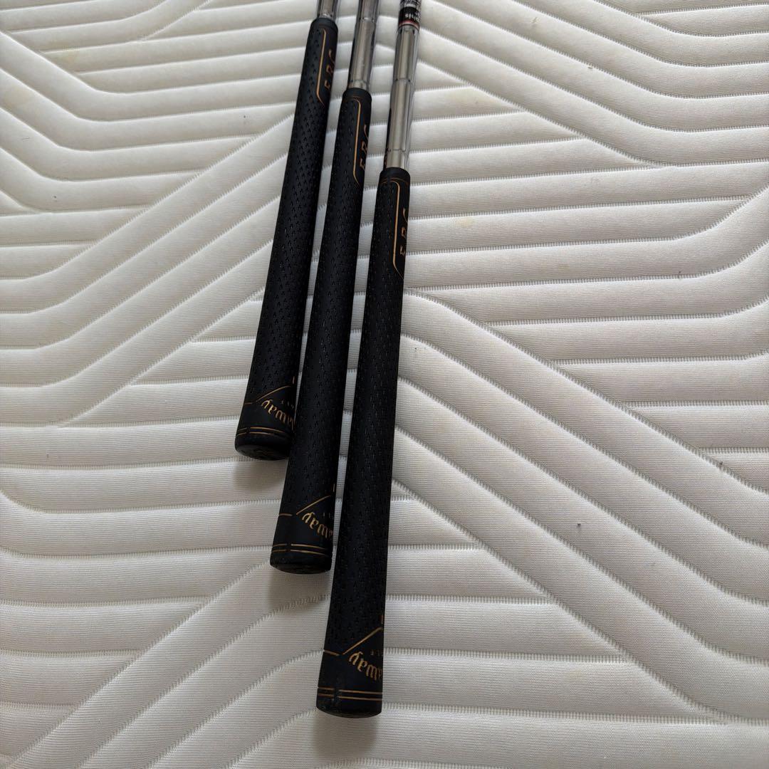 キャロウェイ　ゴルフクラブ　ERCHOT