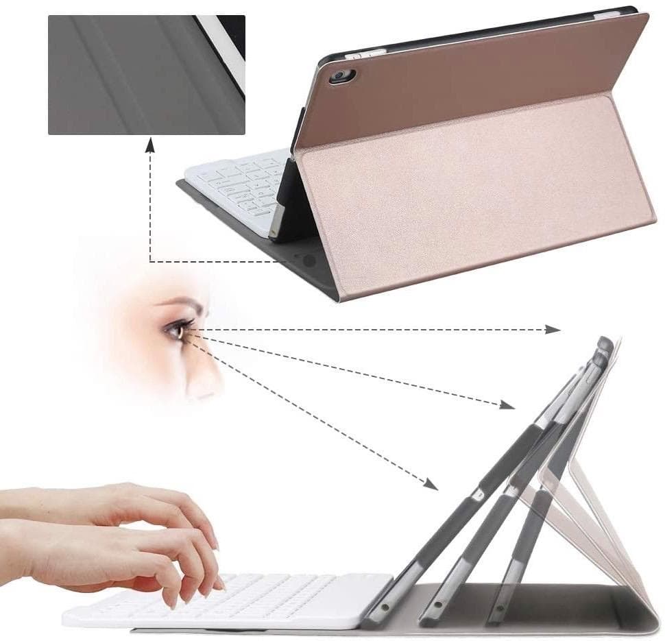 ❤タッチペン付属❣iPadをお洒落で使いやすいMacbook仕様に早替え♪❤