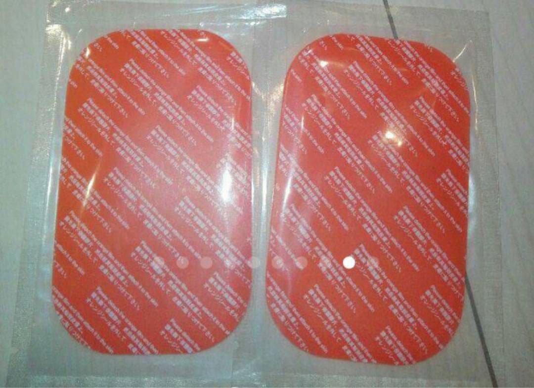 アブズフィット2 ボディフィット2×2　充電式３点　SIXPAD シックスパッド