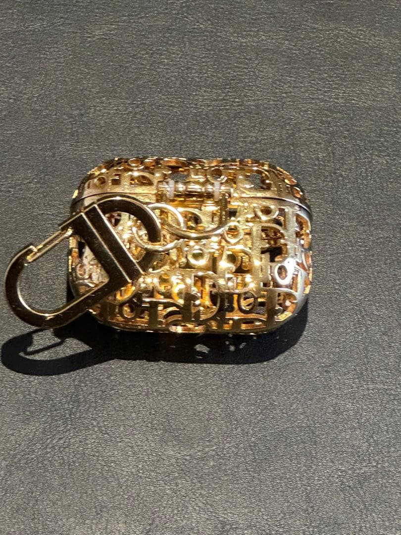 Dior★オブリークAirPods Pro ケース