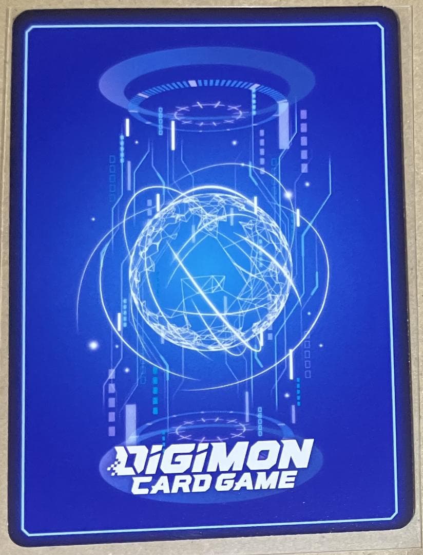 ベルスターモンACE 希少レア EX7-059 デジモンカード