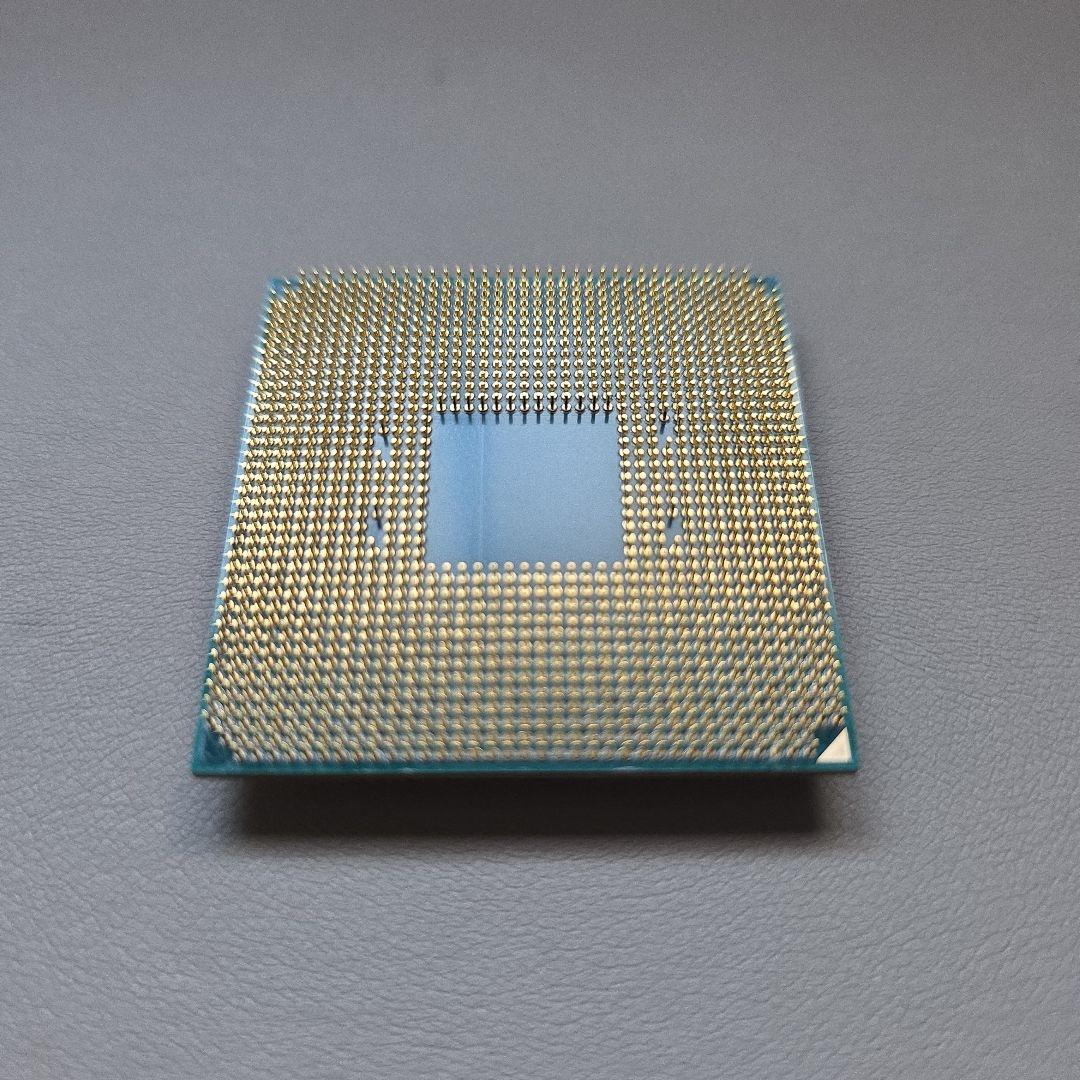 AMD Ryzen 9 3900X CPU 本体